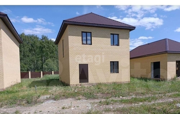 
   Продам дом, 120 м², Омск

. Фото 7.