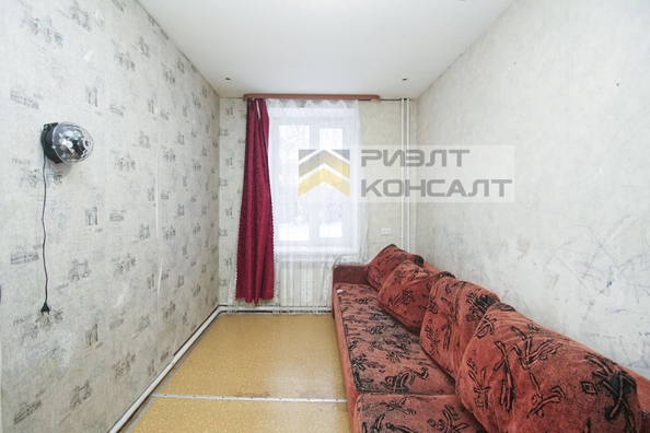 
   Продам 2-комнатную, 31 м², Воронкова ул, 5

. Фото 8.