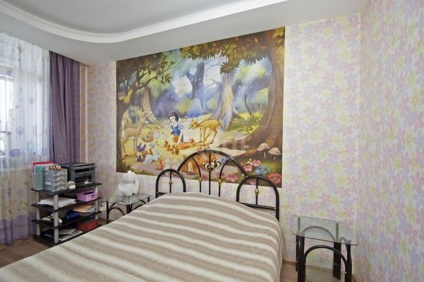 
   Продам 3-комнатную, 67.4 м², Маршала Жукова ул, 107

. Фото 10.