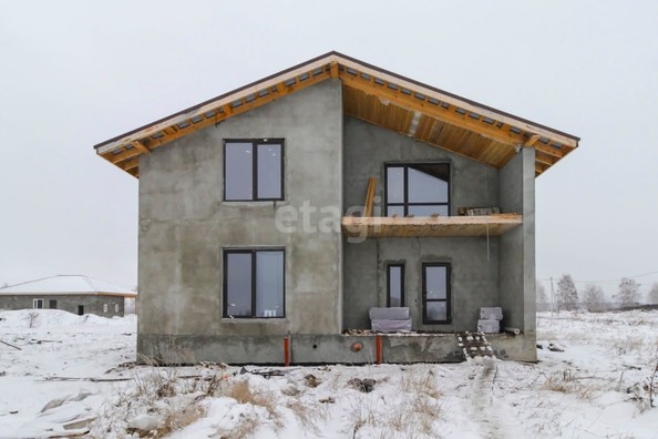 
   Продам дом, 302.6 м², Омск

. Фото 4.