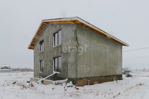 
   Продам дом, 302.6 м², Омск

. Фото 12.