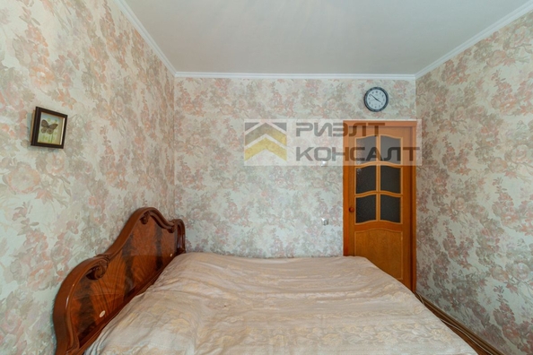 
   Продам 3-комнатную, 65.4 м², Крупской ул, 27к1

. Фото 11.
