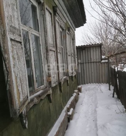 
   Продам дом, 50.7 м², Омск

. Фото 17.