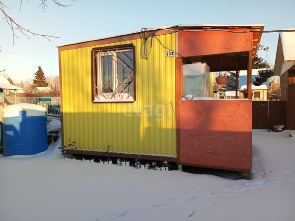 
  Продам  участок ИЖС, 4.2 соток, Омск

. Фото 10.