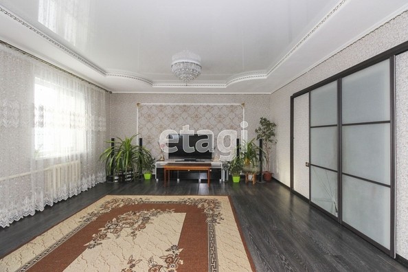 
   Продам дом, 120 м², Новоомский

. Фото 7.