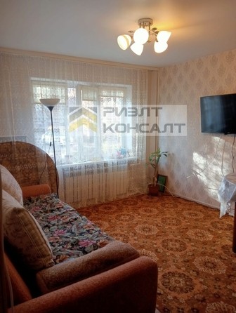 
   Продам 2-комнатную, 36 м², 1 Мая ул, 9

. Фото 8.
