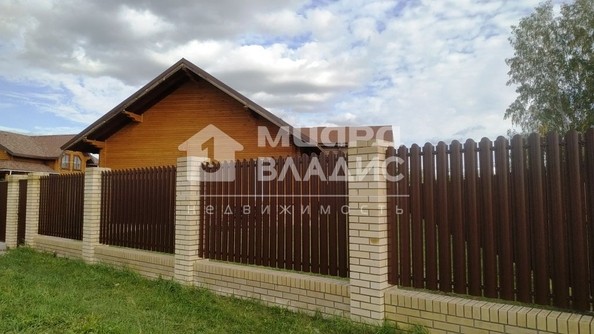 
   Продам дом, 140 м², Красноярка

. Фото 4.