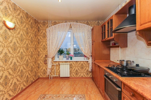 
   Продам 3-комнатную, 65 м², Волгоградская ул, 24

. Фото 10.