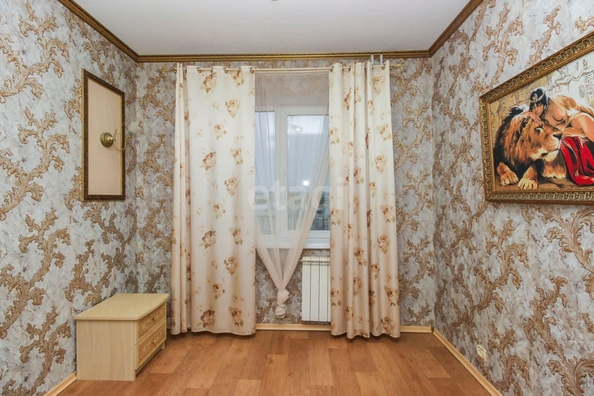
   Продам 3-комнатную, 65 м², Волгоградская ул, 24

. Фото 16.