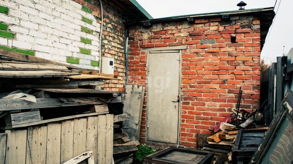 
   Продам дом, 45 м², Омск

. Фото 7.