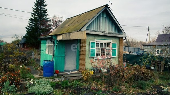 
   Продам дом, 45 м², Омск

. Фото 9.