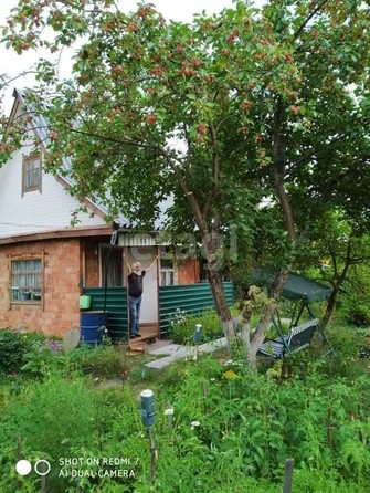 
   Продам дом, 30 м², Омск

. Фото 7.