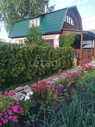
   Продам дом, 62 м², Омск

. Фото 15.