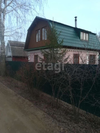 
   Продам дом, 62 м², Омск

. Фото 16.