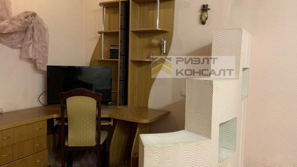 
   Продам 2-комнатную, 61.1 м², Сергея Тюленина ул, 3к2

. Фото 10.