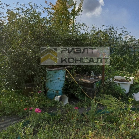 
   Продам дом, 15 м², Омск

. Фото 5.