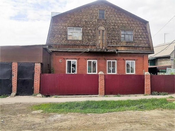 
   Продам дом, 270 м², Омск

. Фото 17.