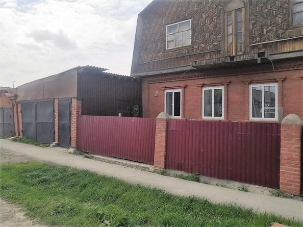 
   Продам дом, 270 м², Омск

. Фото 18.
