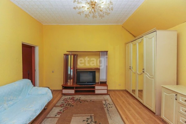 
   Продам дом, 488.5 м², Омск

. Фото 2.