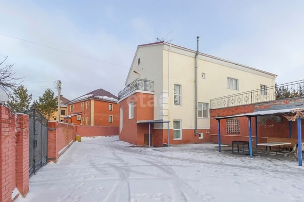 
   Продам дом, 488.5 м², Омск

. Фото 7.