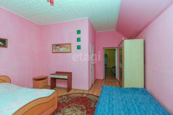 
   Продам дом, 488.5 м², Омск

. Фото 14.