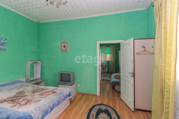 
   Продам дом, 488.5 м², Омск

. Фото 20.
