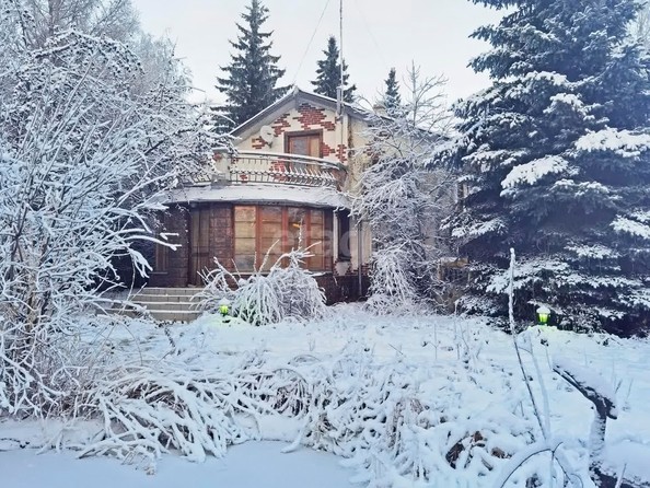 
   Продам дом, 108 м², Усть-Заостровка

. Фото 10.
