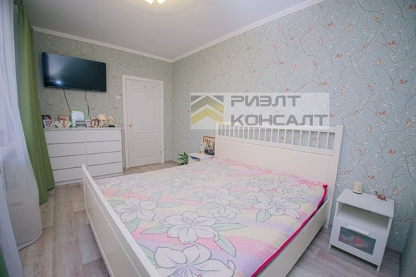 
   Продам 3-комнатную, 74.1 м², Дианова ул, 16к1

. Фото 4.