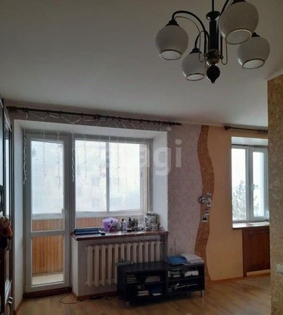 
   Продам 2-комнатную, 42.6 м², Циолковского ул, 4

. Фото 6.