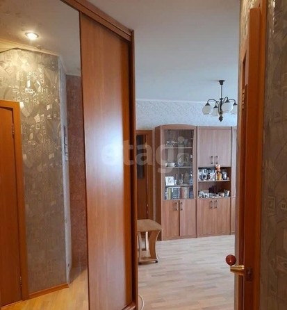 
   Продам 2-комнатную, 42.6 м², Циолковского ул, 4

. Фото 11.