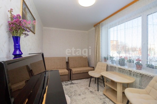 
   Продам 3-комнатную, 51 м², Изюмовская ул, 8

. Фото 14.