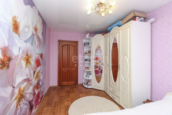 
   Продам 3-комнатную, 63 м², Изюмовская ул, 8

. Фото 9.