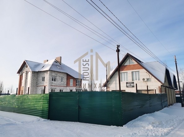 
   Продам дом, 650 м², Усть-Заостровка

. Фото 8.
