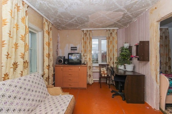 
   Продам дом, 46.2 м², Любинский

. Фото 2.
