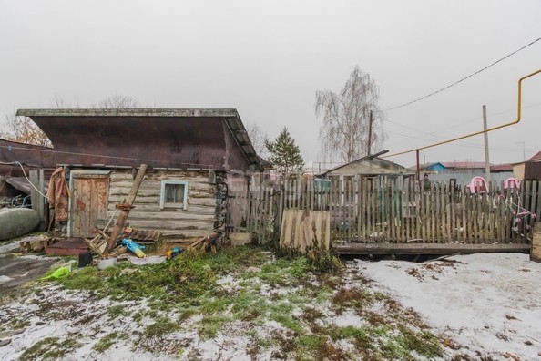 
   Продам дом, 46.2 м², Любинский

. Фото 7.
