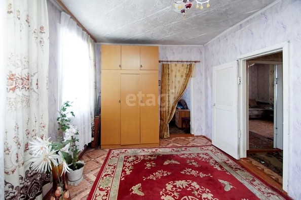 
   Продам дом, 52.9 м², Максимовка

. Фото 10.