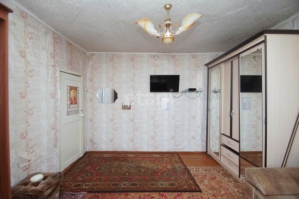 
   Продам дом, 52.9 м², Максимовка

. Фото 16.
