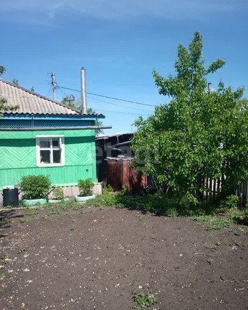 
   Продам дом, 51.3 м², Омск

. Фото 4.