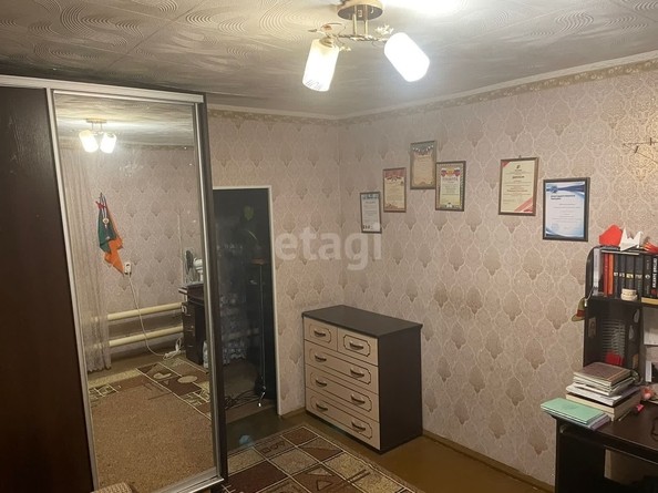 
   Продам дом, 54.4 м², Омск

. Фото 8.
