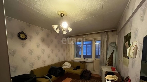 
   Продам 2-комнатную, 48 м², Романенко ул, 10

. Фото 10.