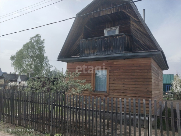 
   Продам дом, 22 м², Омск

. Фото 17.