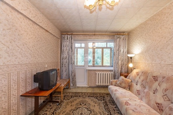 
   Продам 2-комнатную, 48.3 м², Менделеева пр-кт, 36Б

. Фото 14.