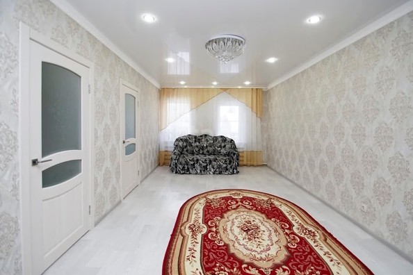 
   Продам дом, 117 м², Омск

. Фото 19.