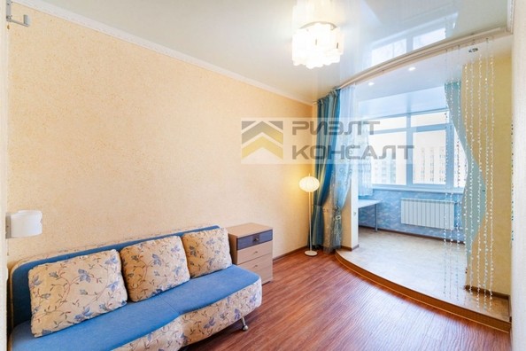 
   Продам 4-комнатную, 117.6 м², Тухачевского наб, 16

. Фото 4.