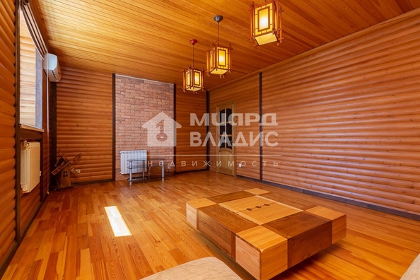 
   Продам дом, 414 м², Омск

. Фото 11.