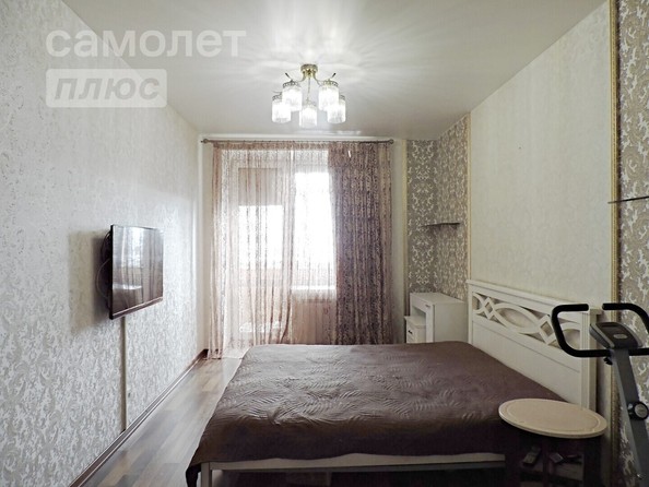 
   Продам 3-комнатную, 116.1 м², Масленникова ул, 72

. Фото 15.