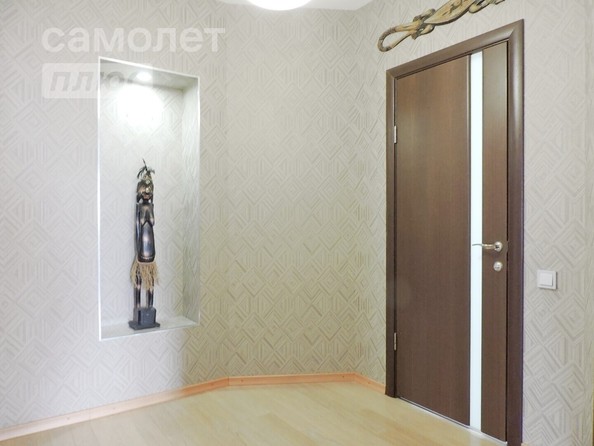
   Продам 3-комнатную, 116.1 м², Масленникова ул, 72

. Фото 31.