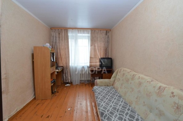 
   Продам 1-комнатную, 31 м², Тимуровский проезд, 4

. Фото 2.