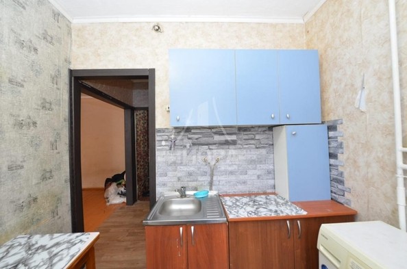 
   Продам 1-комнатную, 31 м², Тимуровский проезд, 4

. Фото 9.