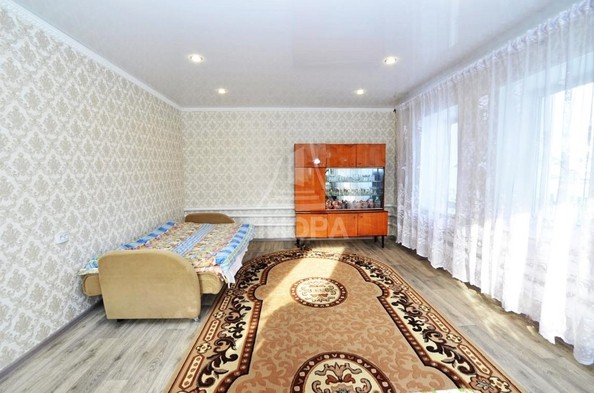 
   Продам дом, 143 м², Омск

. Фото 4.